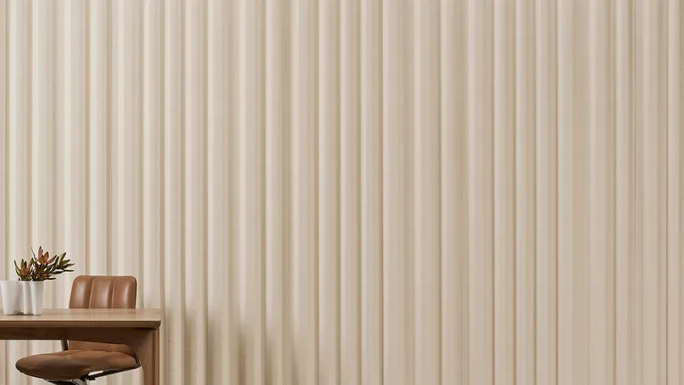 Carousel Curtain Panels 048 Woven Image