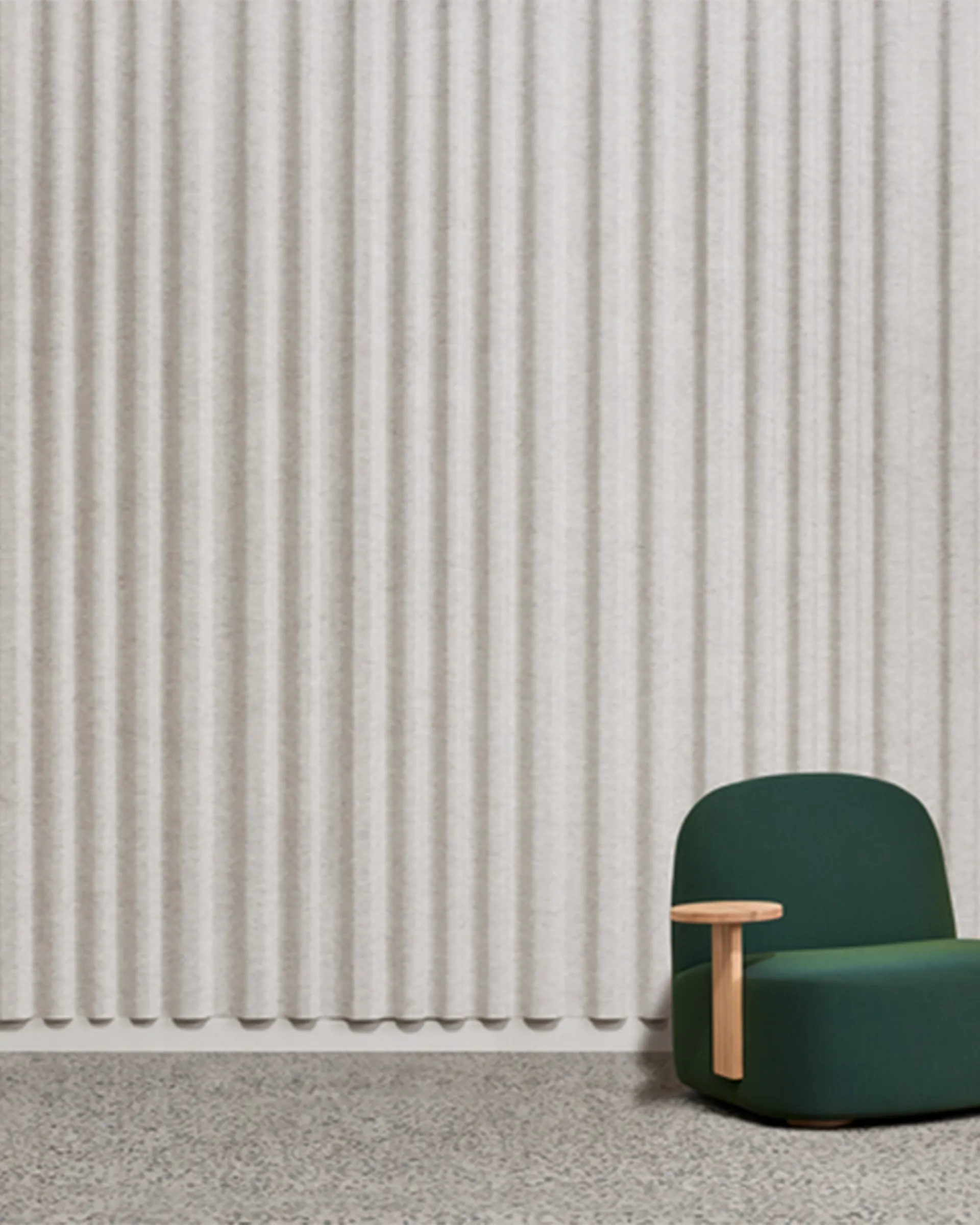 Gallery Curtain Panels 026 Woven Image