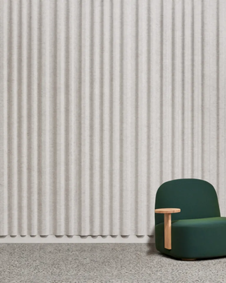 Gallery Curtain Panels 026 Woven Image