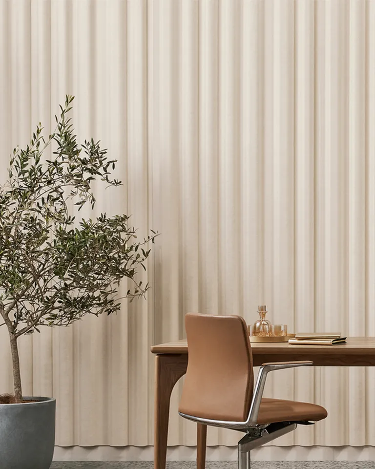 Gallery Curtain Panels 048 Woven Image v1