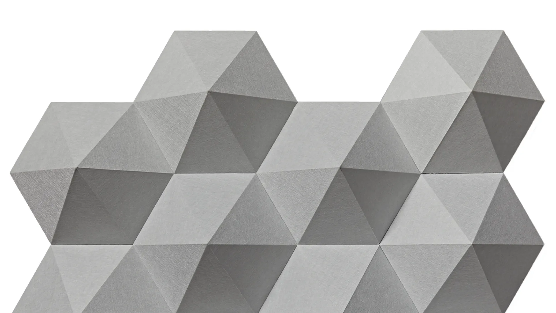 Diamond Clouds | Color: Smoke