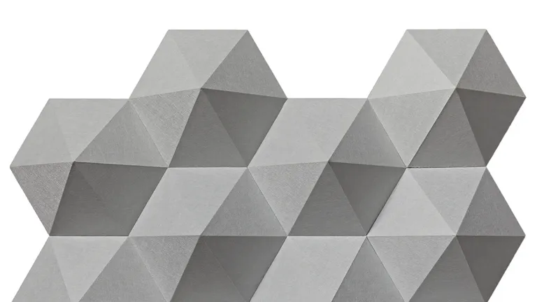 Diamond Clouds | Color: Smoke