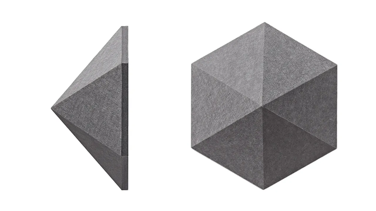 Diamond Tiles
