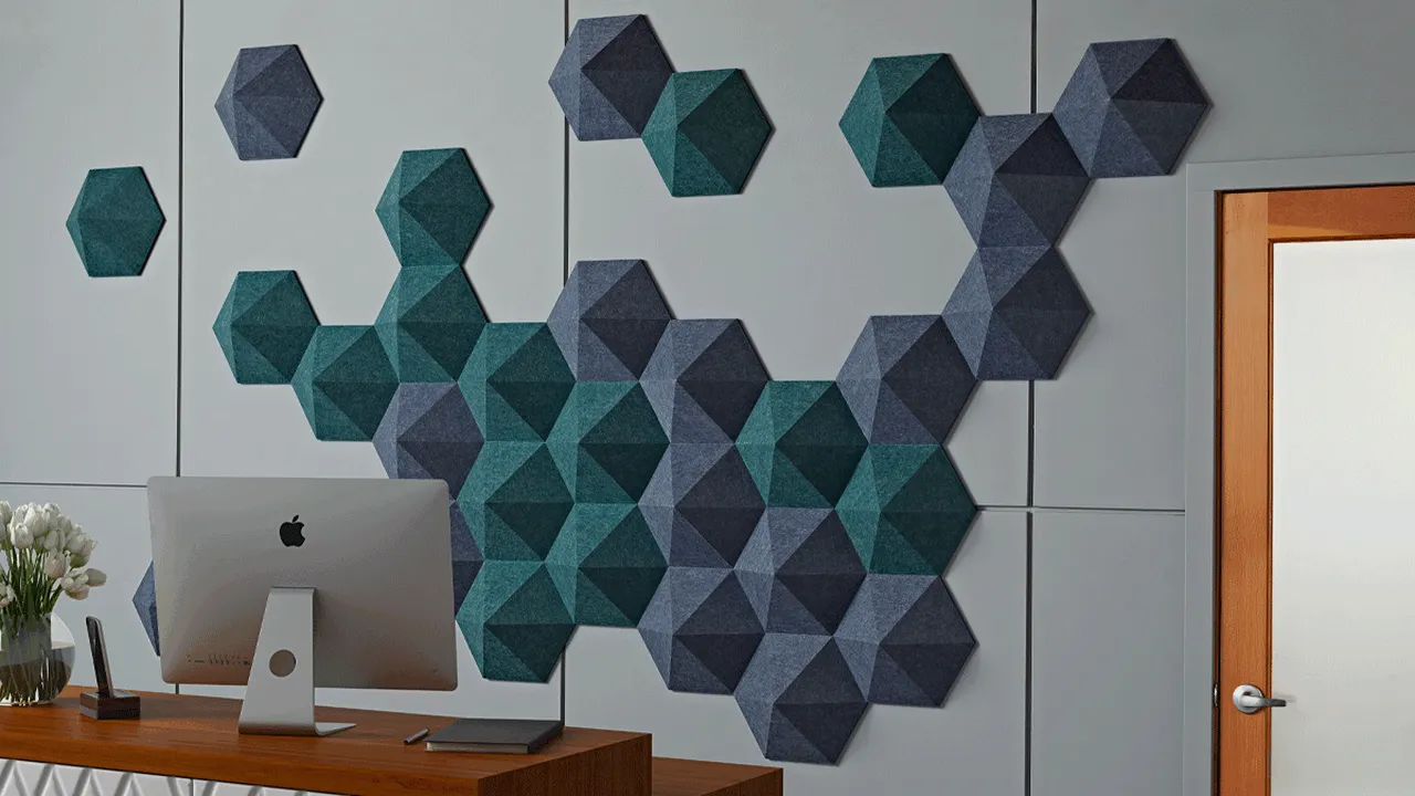 Diamond Tiles