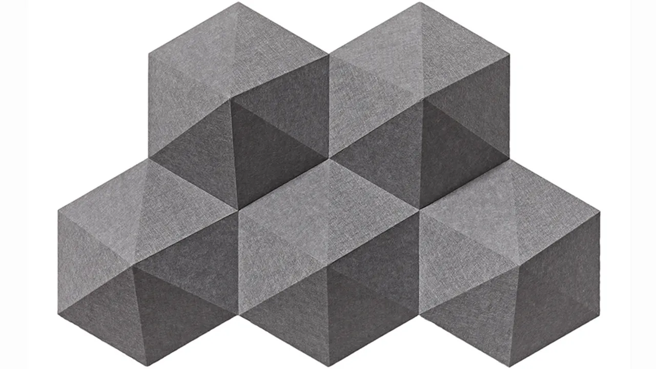 Diamond Tiles