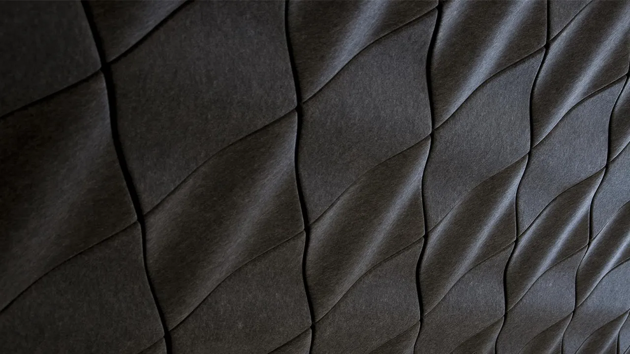 Dune Tiles