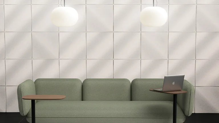 Dune Tiles | Color: Cream