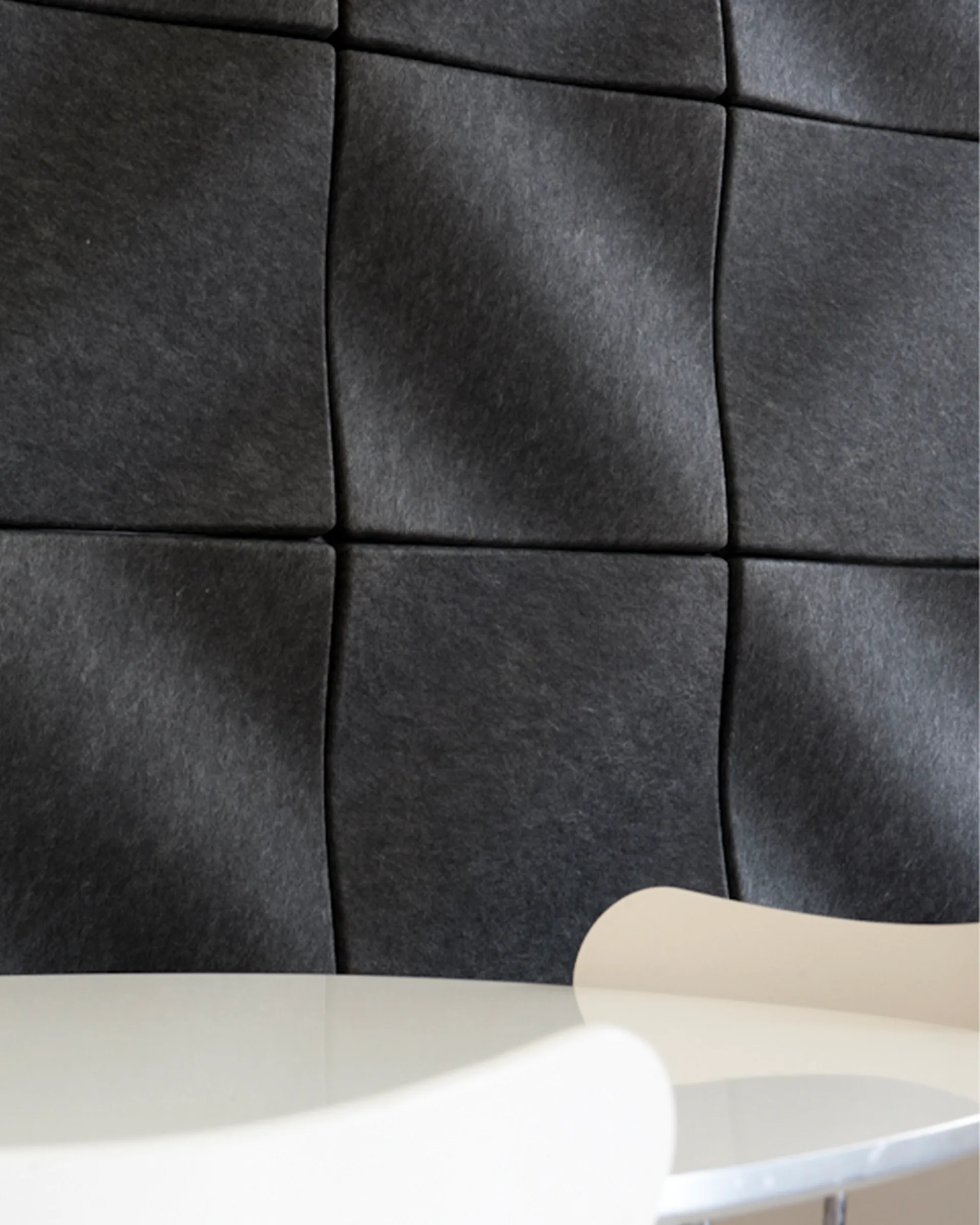Dune Tiles | Color: Black