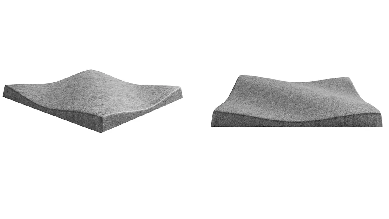 Dune Tiles
