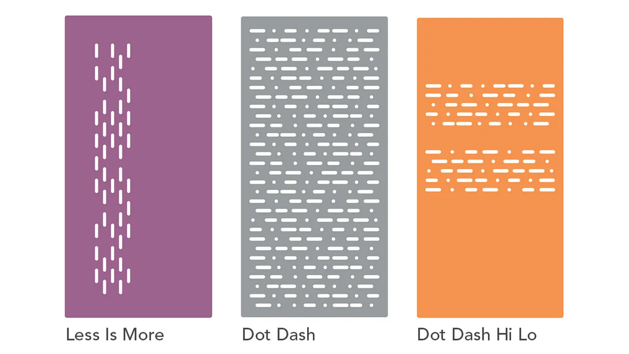 EchoScreen® Classics
