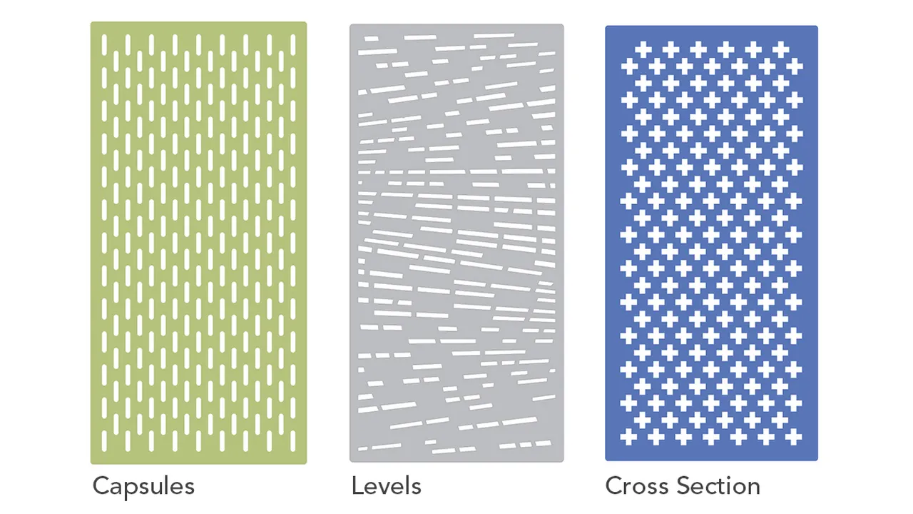 EchoScreen® Classics