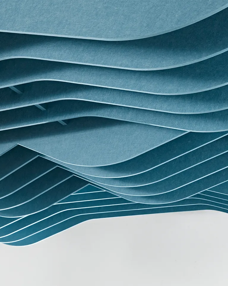 Product: EchoSky Neu Tide | Color: Pacific