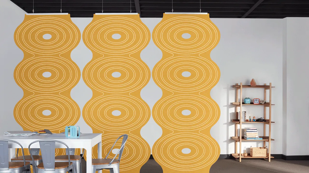 Ellipse Screens