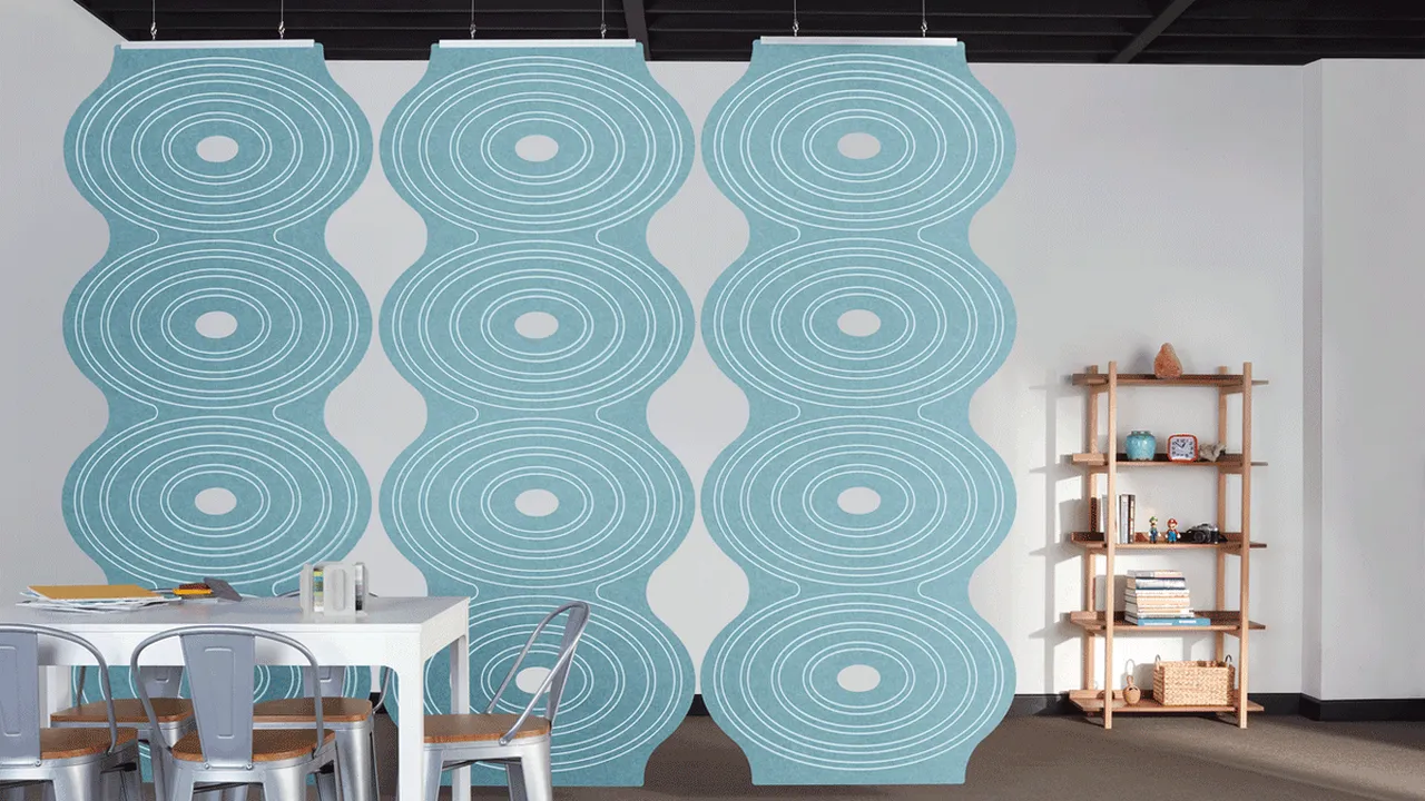Ellipse Screens