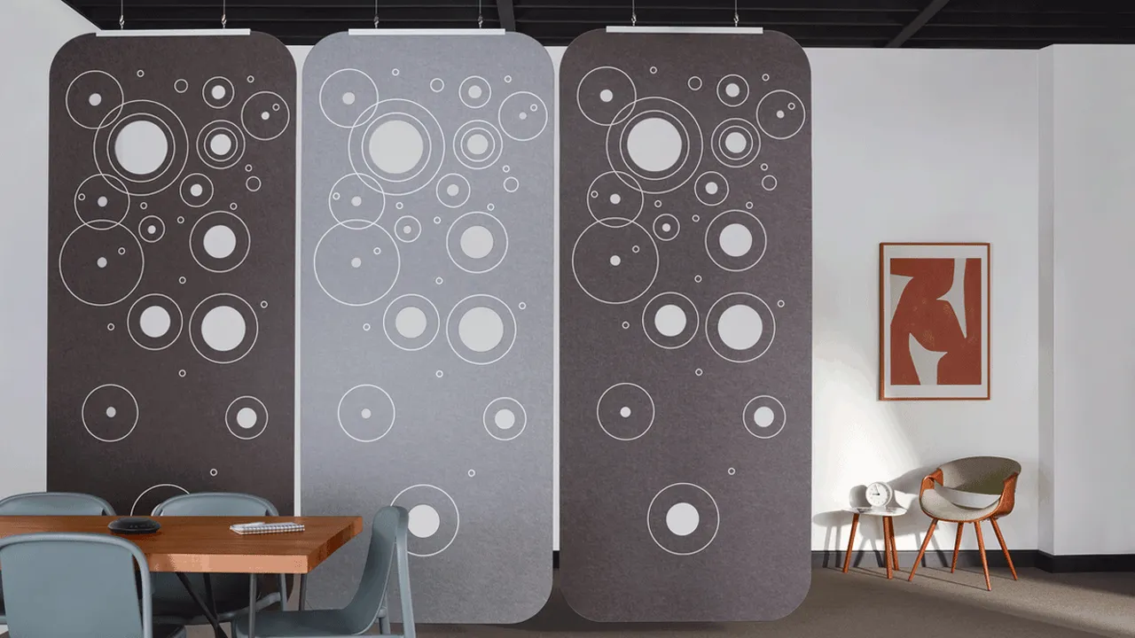 Fizz Screens