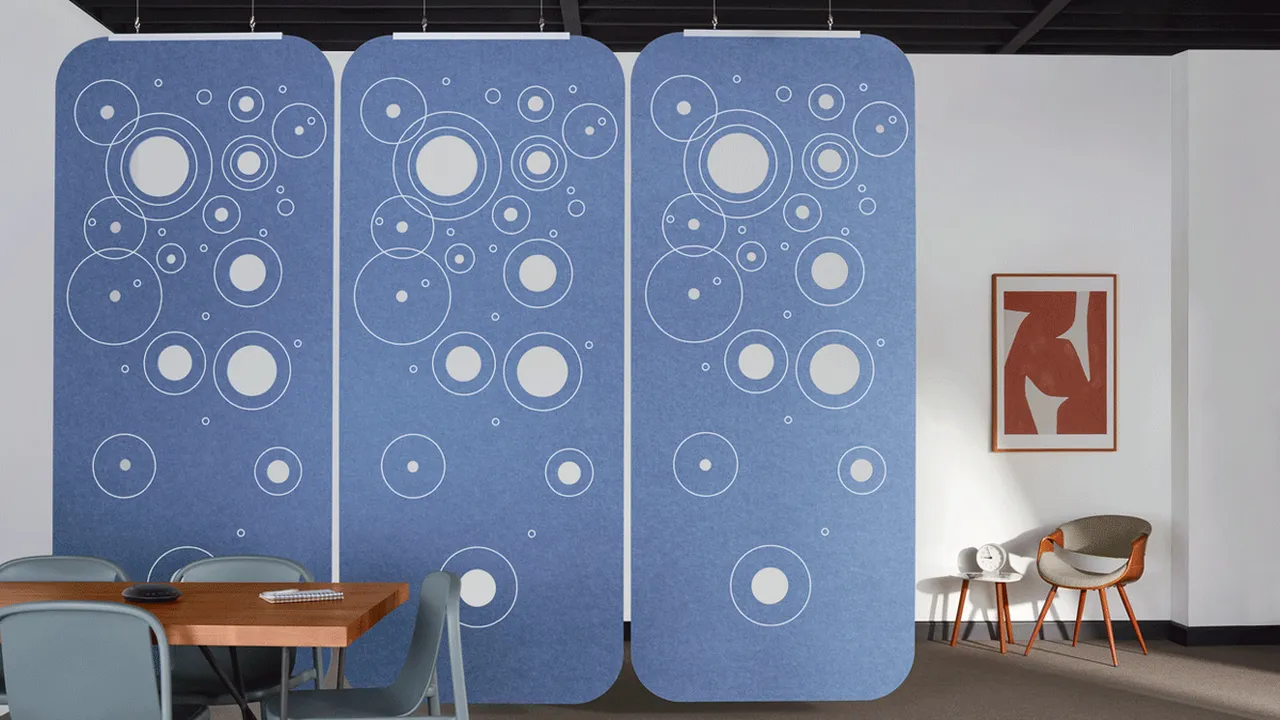 Fizz Screens