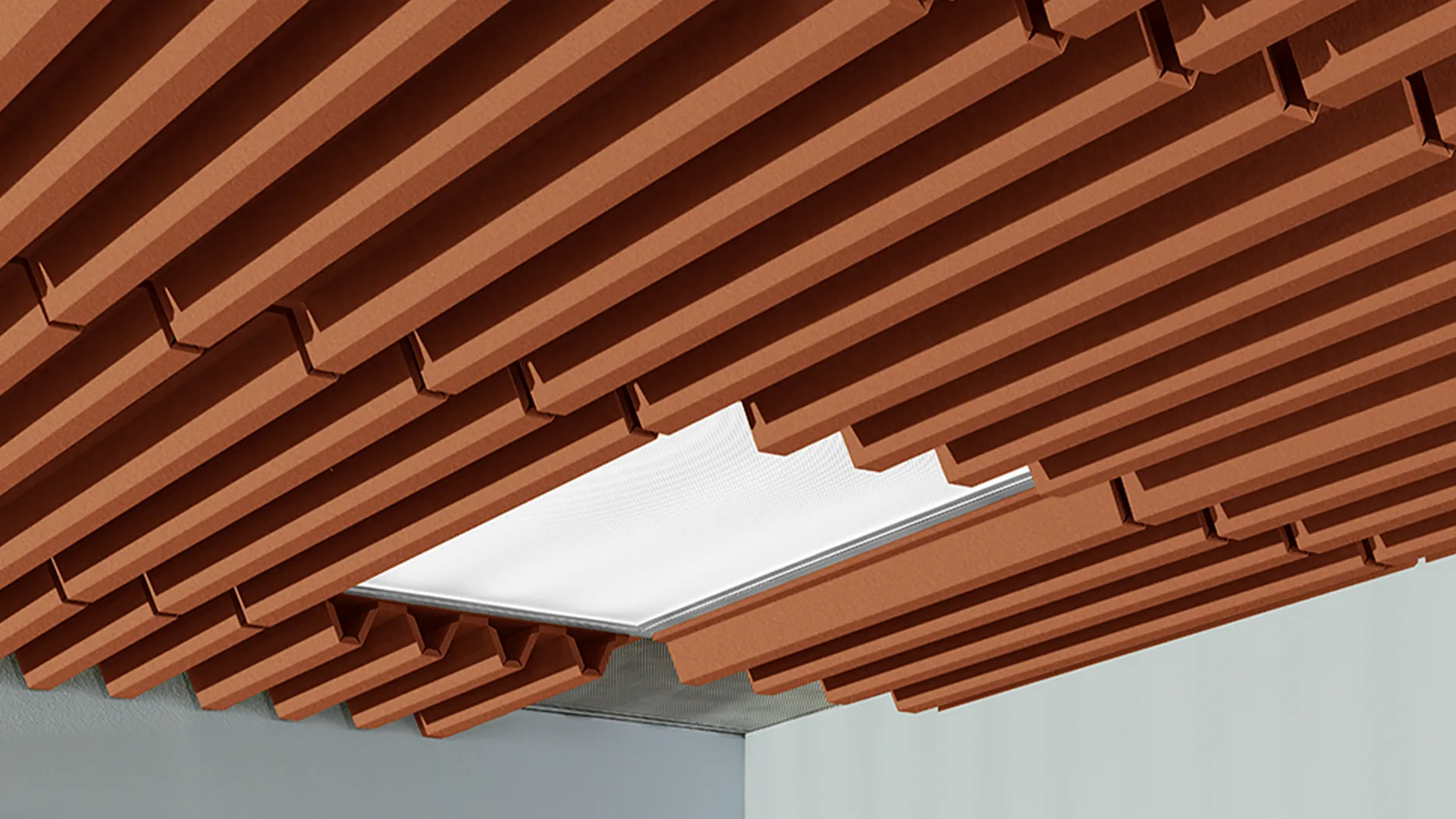 Fold ACT Micro | Color: Cinnamon