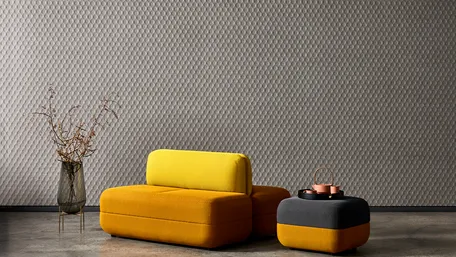 Gem Panels | Color: Pebble