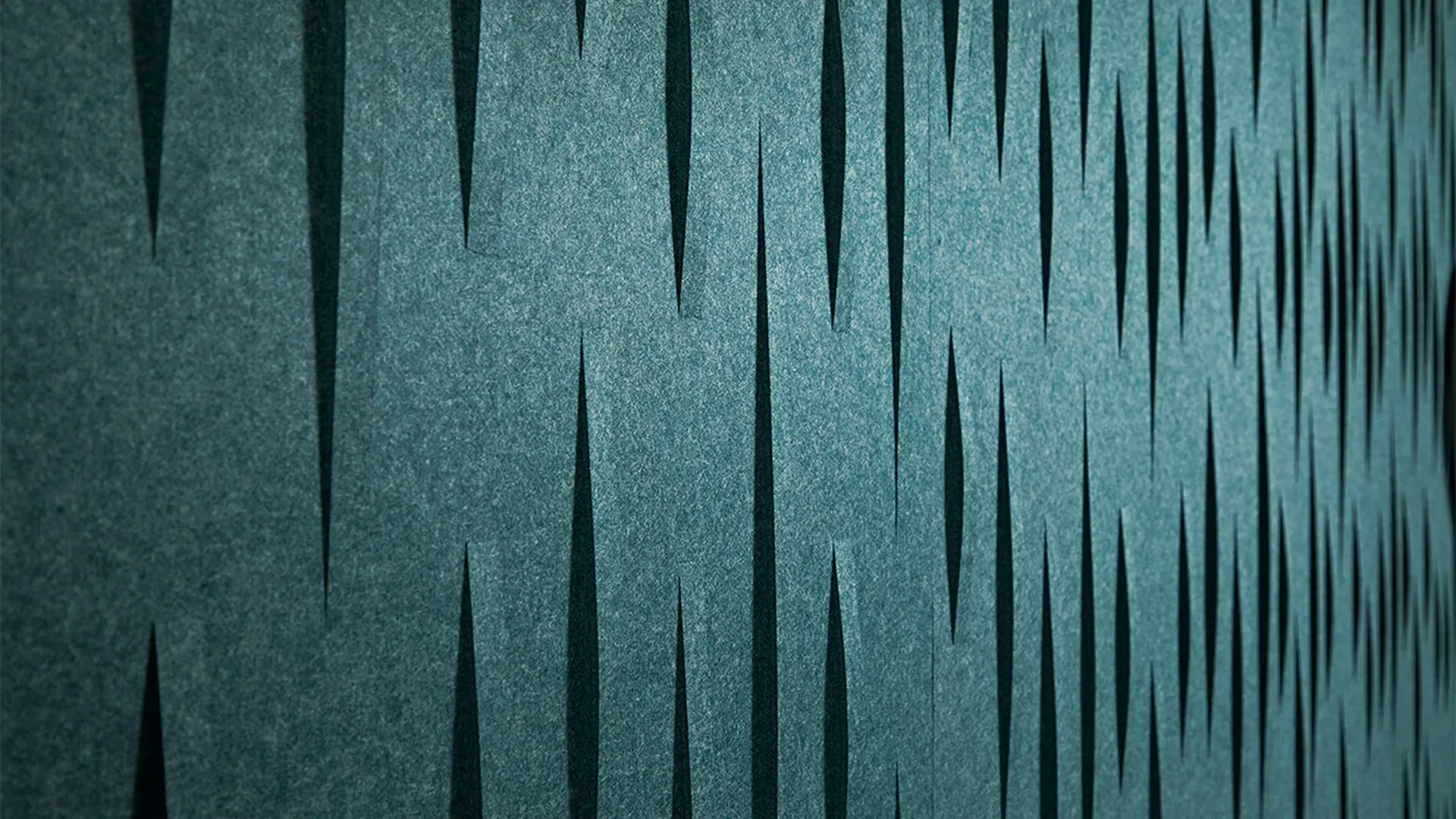 Henge Panels | Color: Ivy