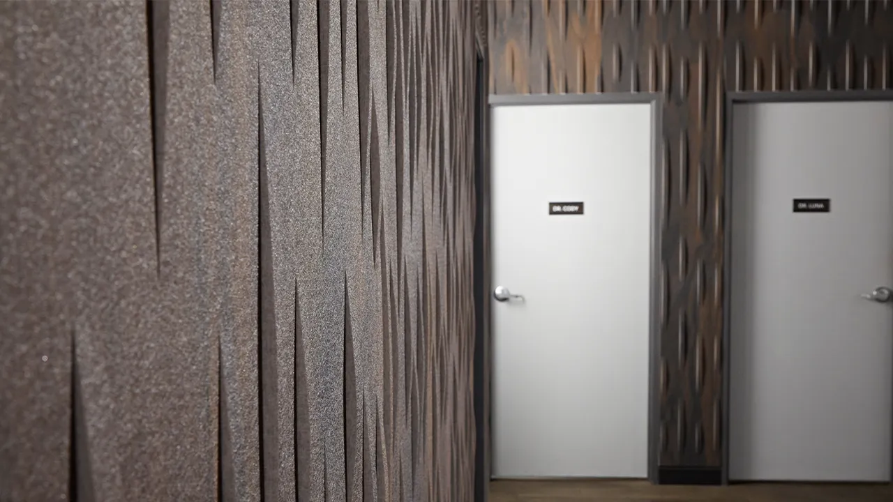 Henge Panels