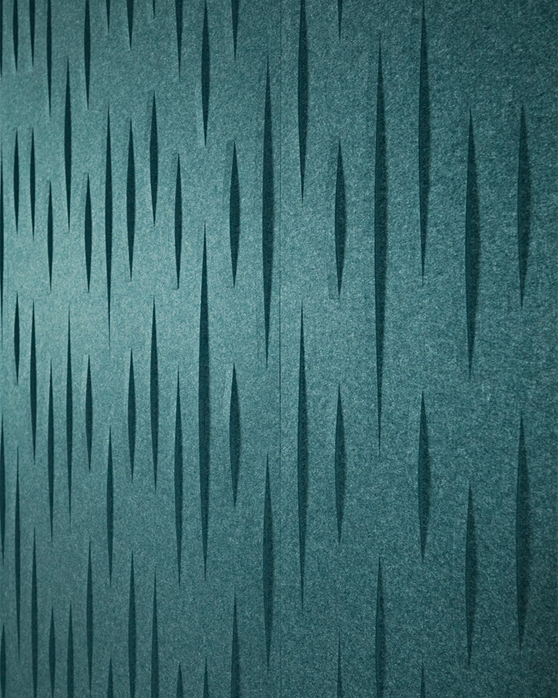 Henge Panels | Color: Ivy