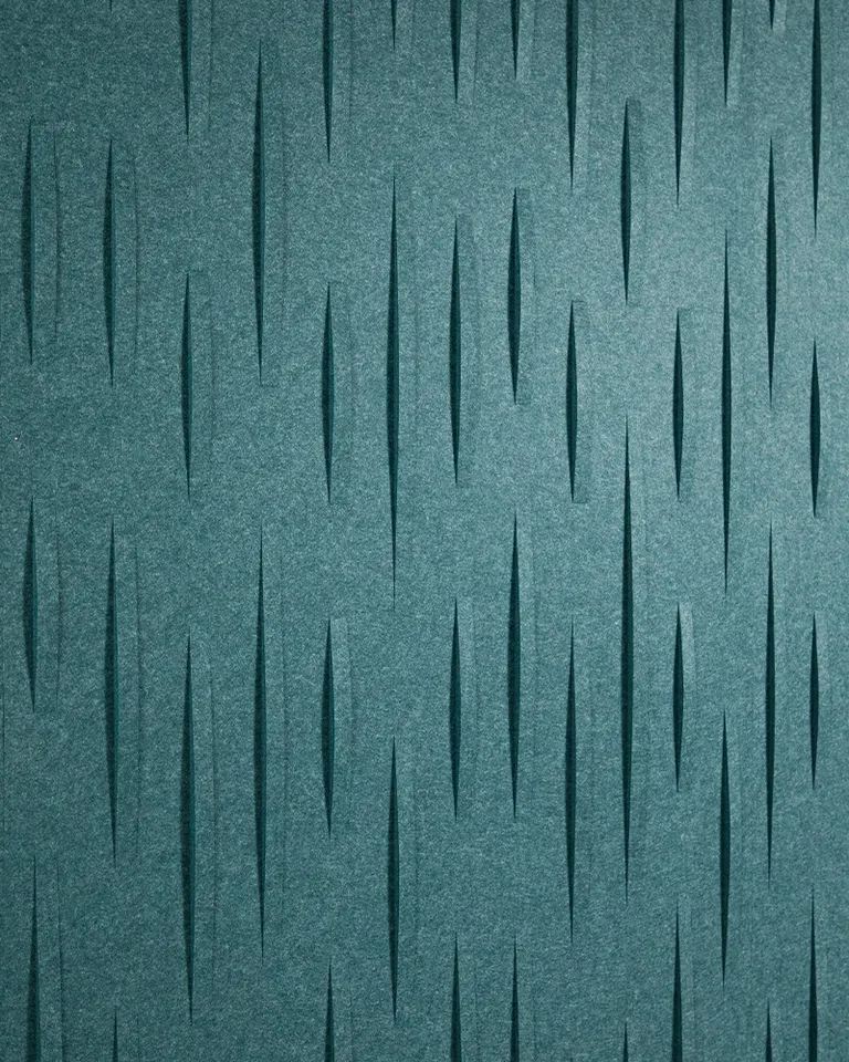 Henge Panels | Color: Ivy