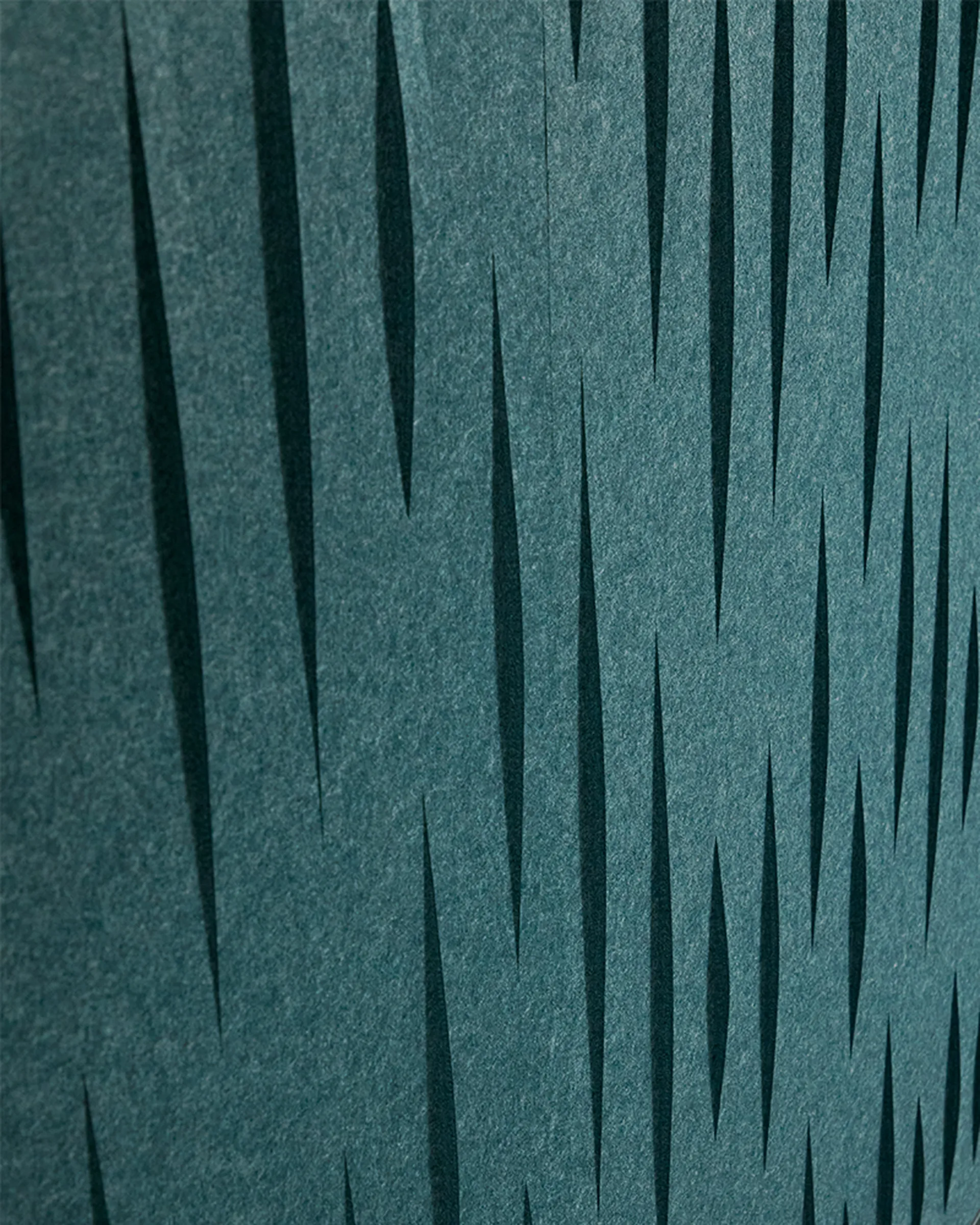 Henge Panels | Color: Ivy