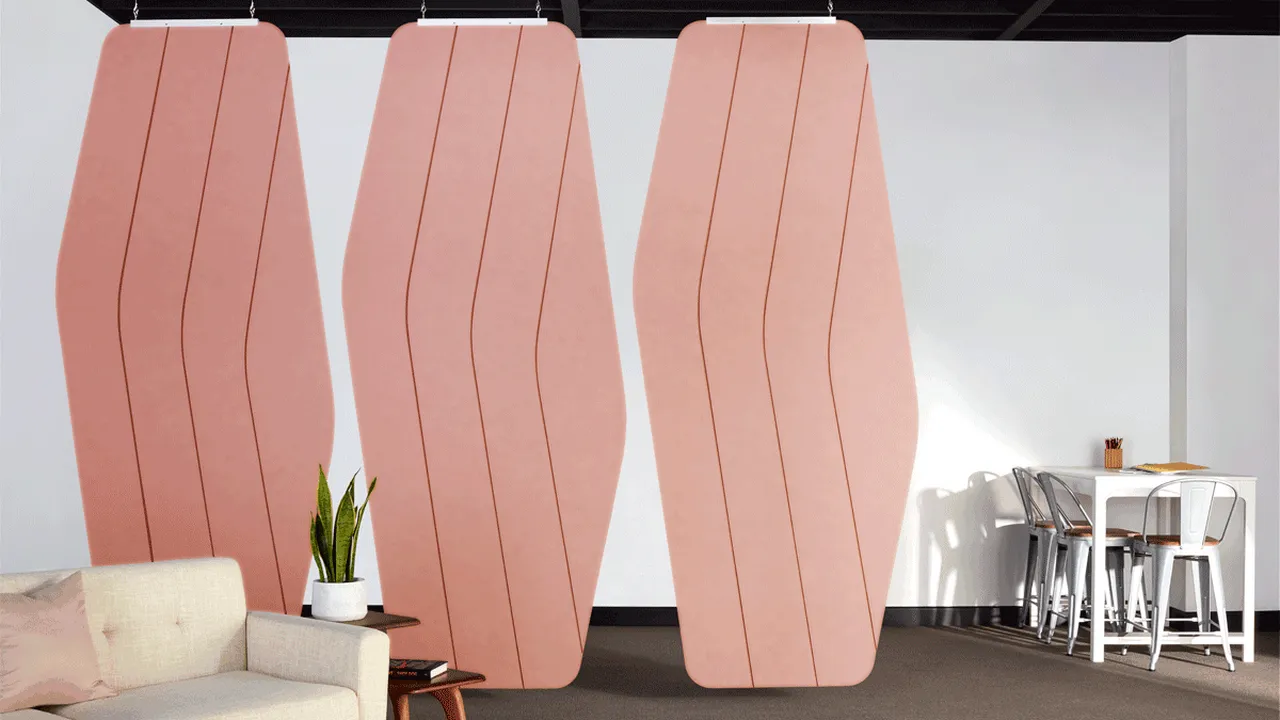Hexa Screens