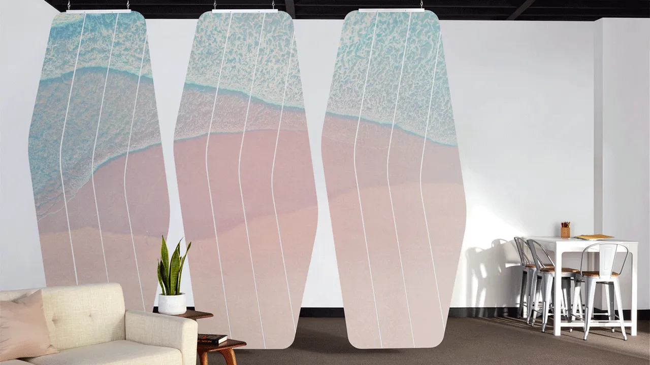 Hexa Screens