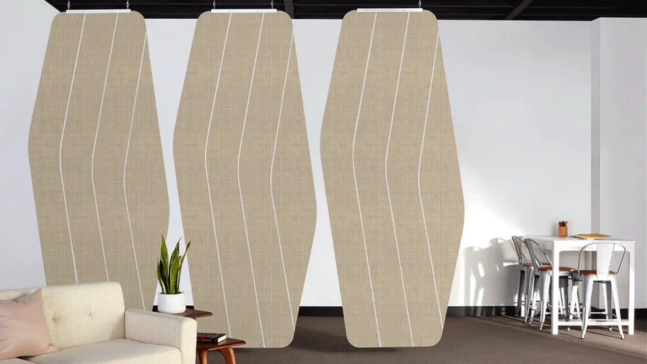 Hexa Screens