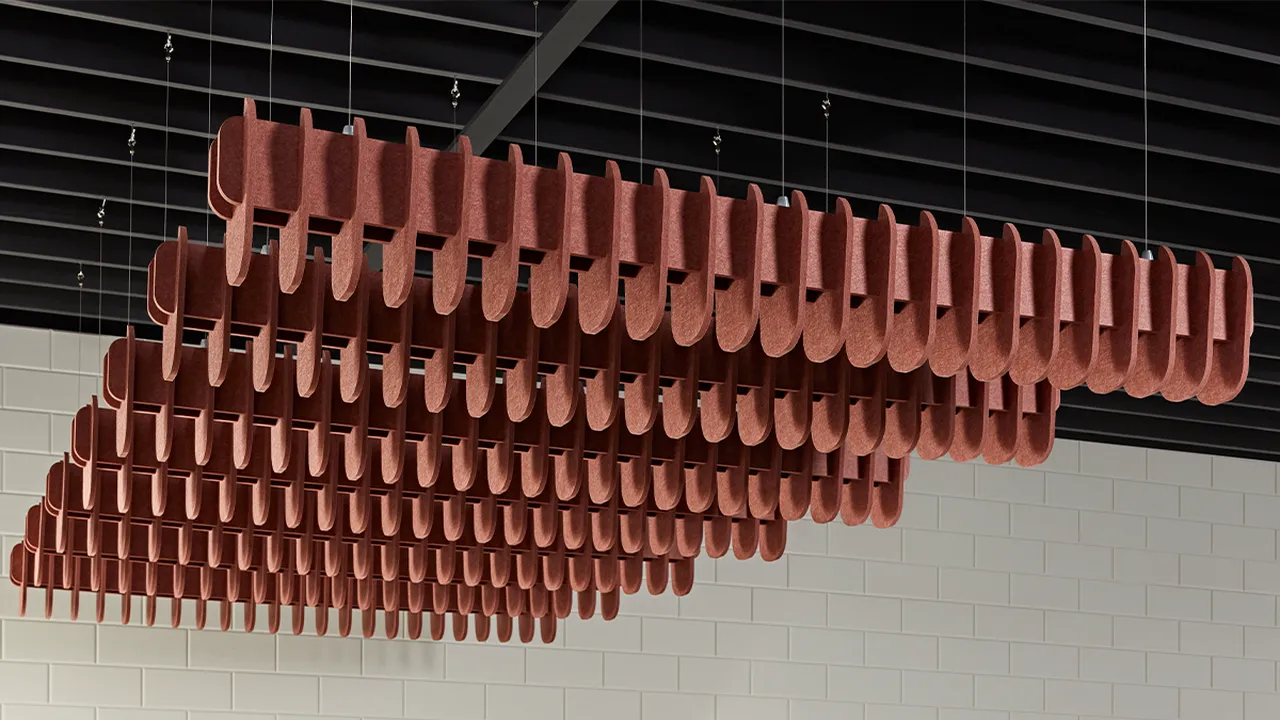 HyperFly™ Baffles