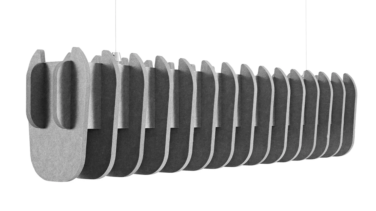 HyperFly™ Baffles