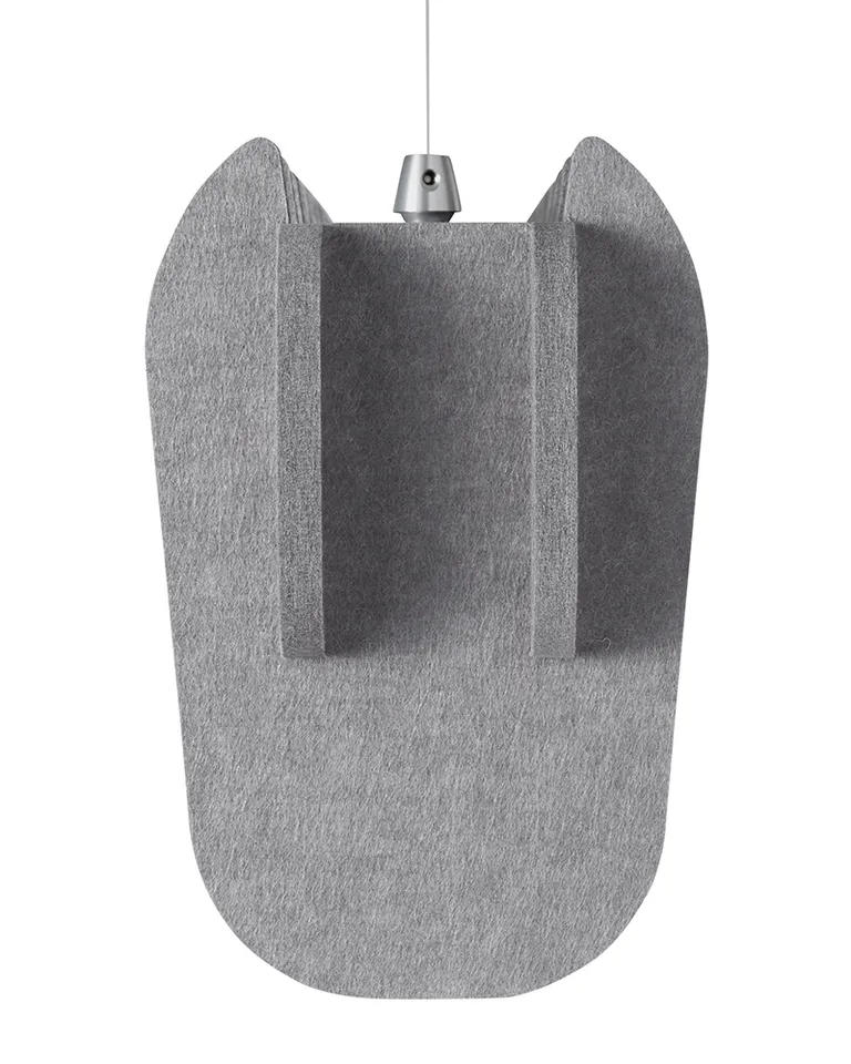 HyperFly Baffle | Color: Smoke