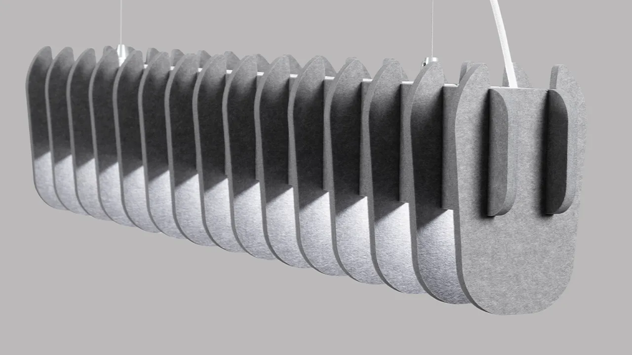 HyperFly™ Baffles