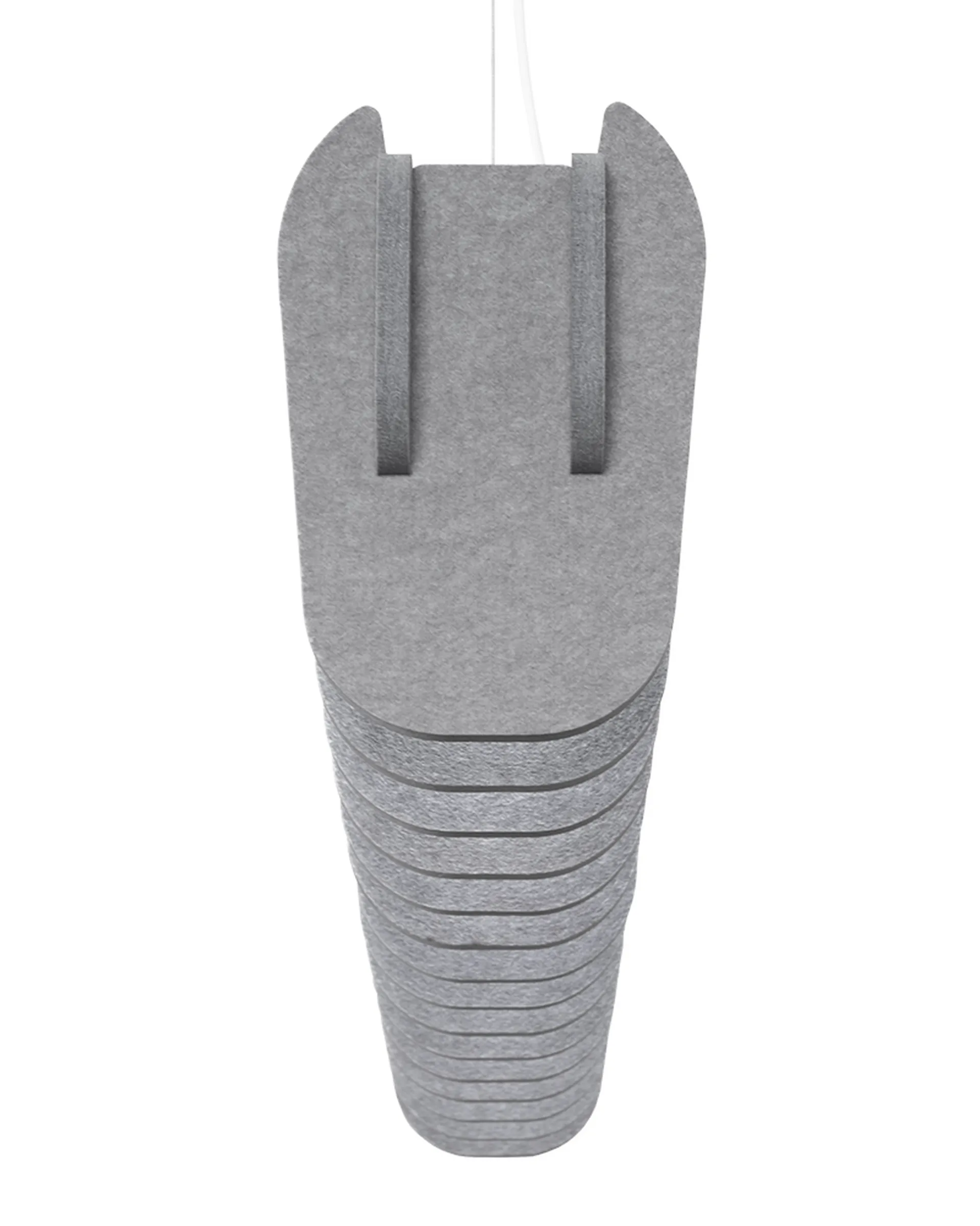 Product: HyperFly Baffle Lit | Color: Smoke