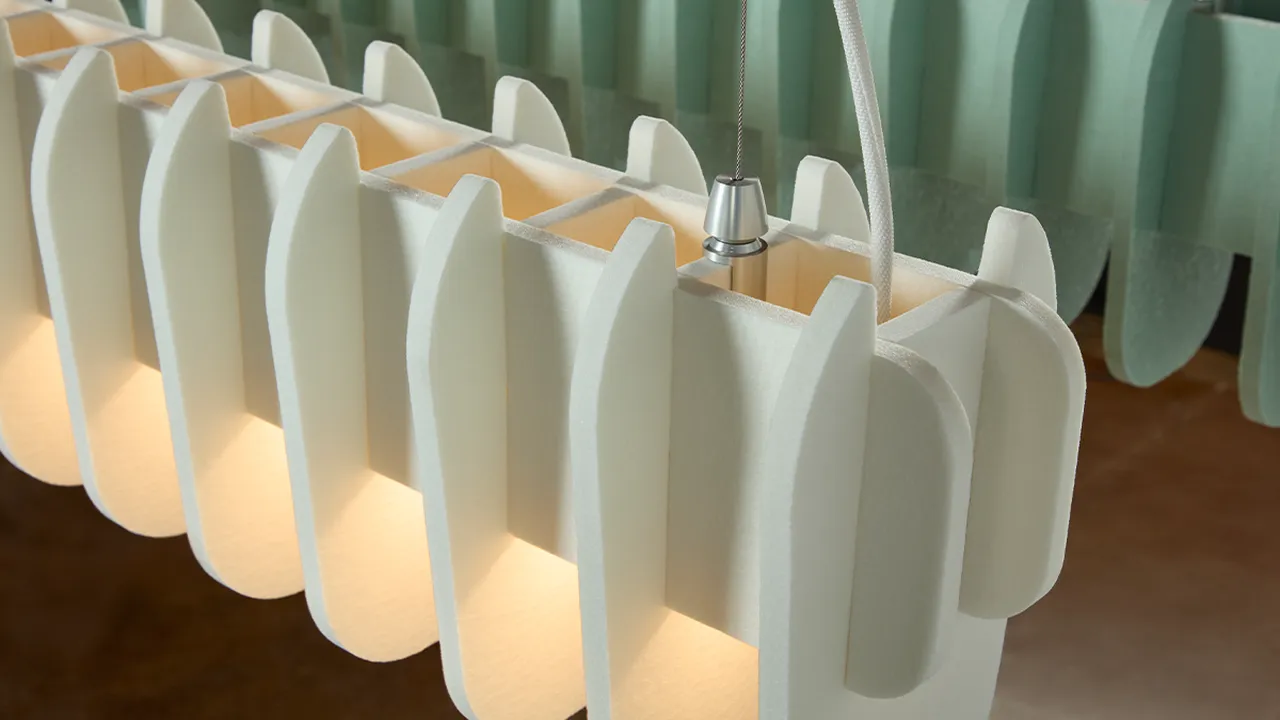 HyperFly™ Baffles