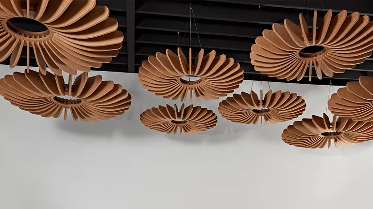 HyperFly Clouds | Color: Nutmeg