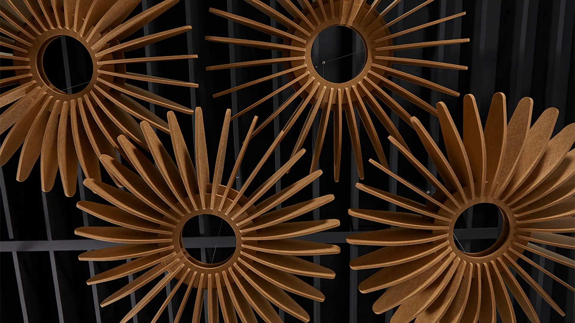 HyperFly Clouds | Color: Nutmeg