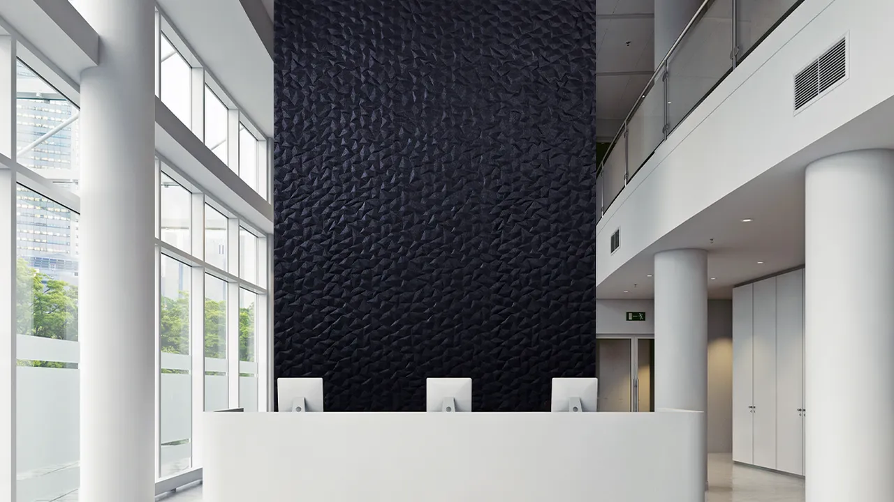 Ion Panels