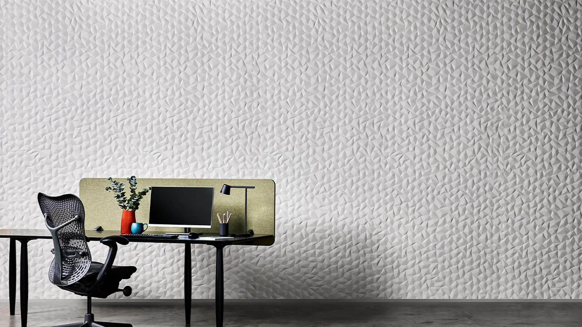 Ion Panels | Color: Cream