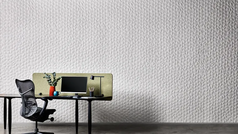 Ion Panels | Color: Cream