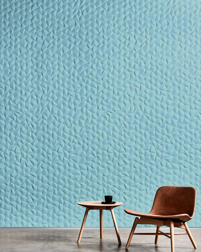 Ion Panels | Color: Duck Egg