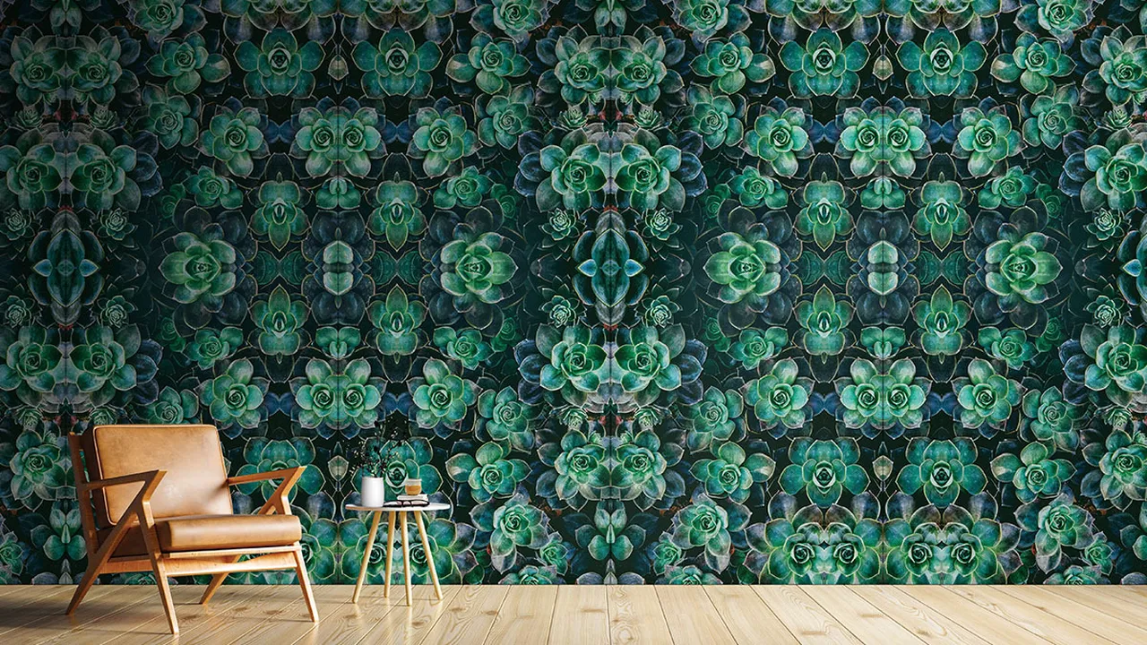 Biophilia Collection