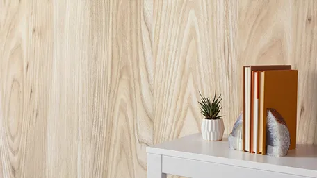 Kirei Ink | Collection: Wood | Print: Pine