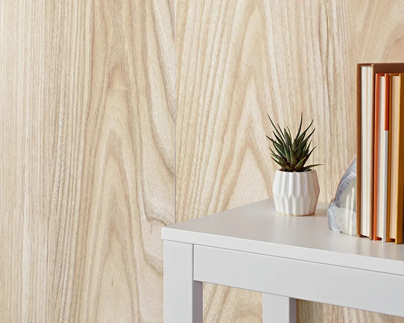 Kirei Ink | Collection: Wood | Print: Pine