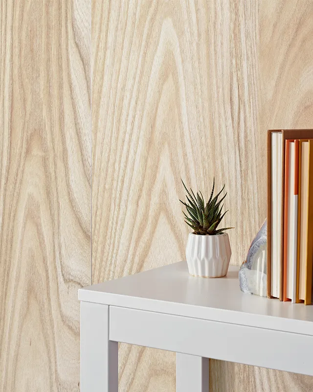 Kirei Ink | Collection: Wood | Print: Pine