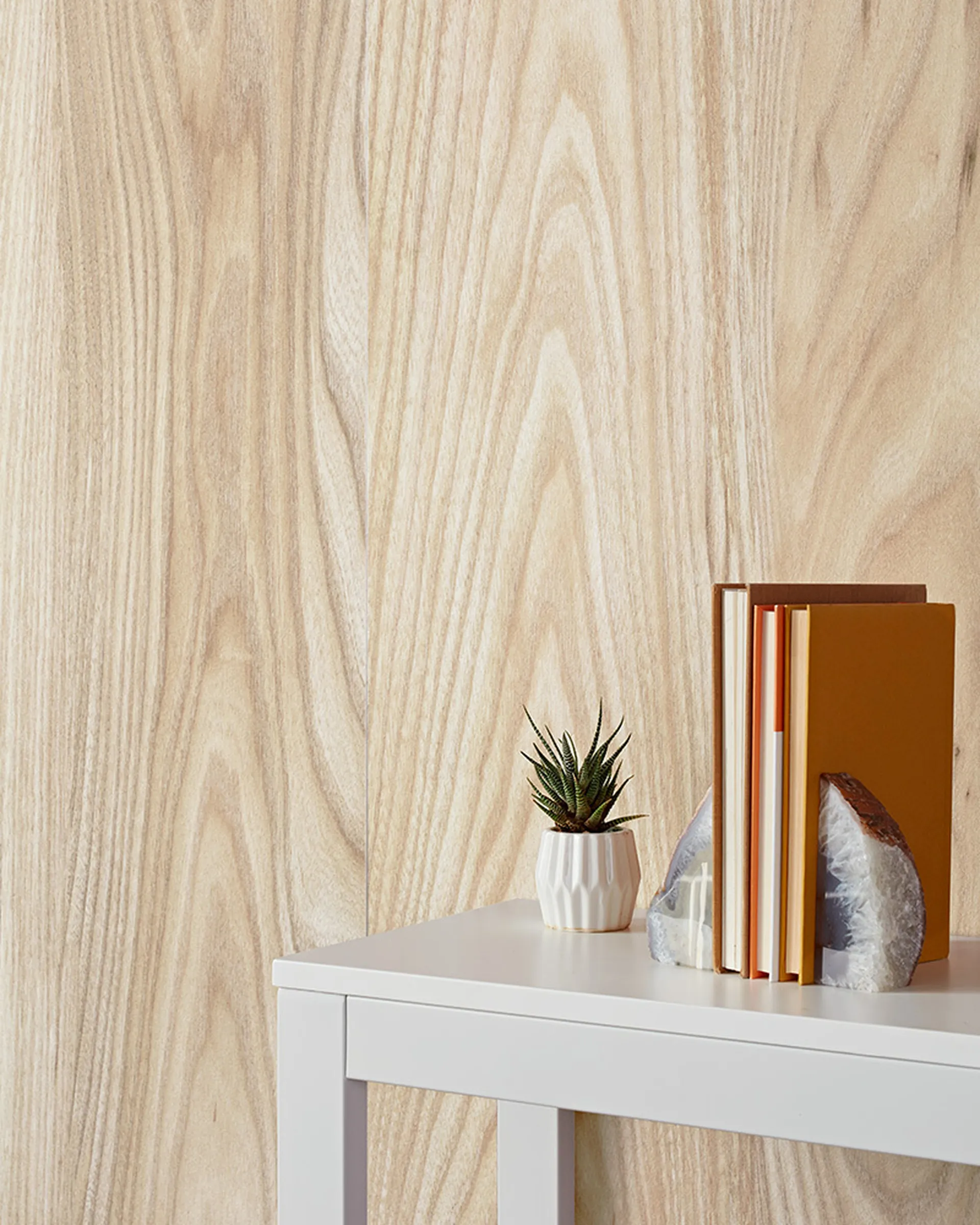 Kirei Ink | Collection: Wood | Print: Pine