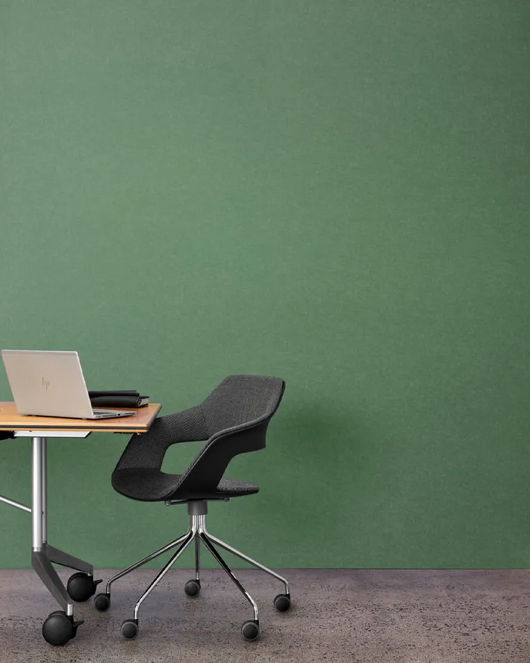 Mura Wallcovering | Color: Vineyard