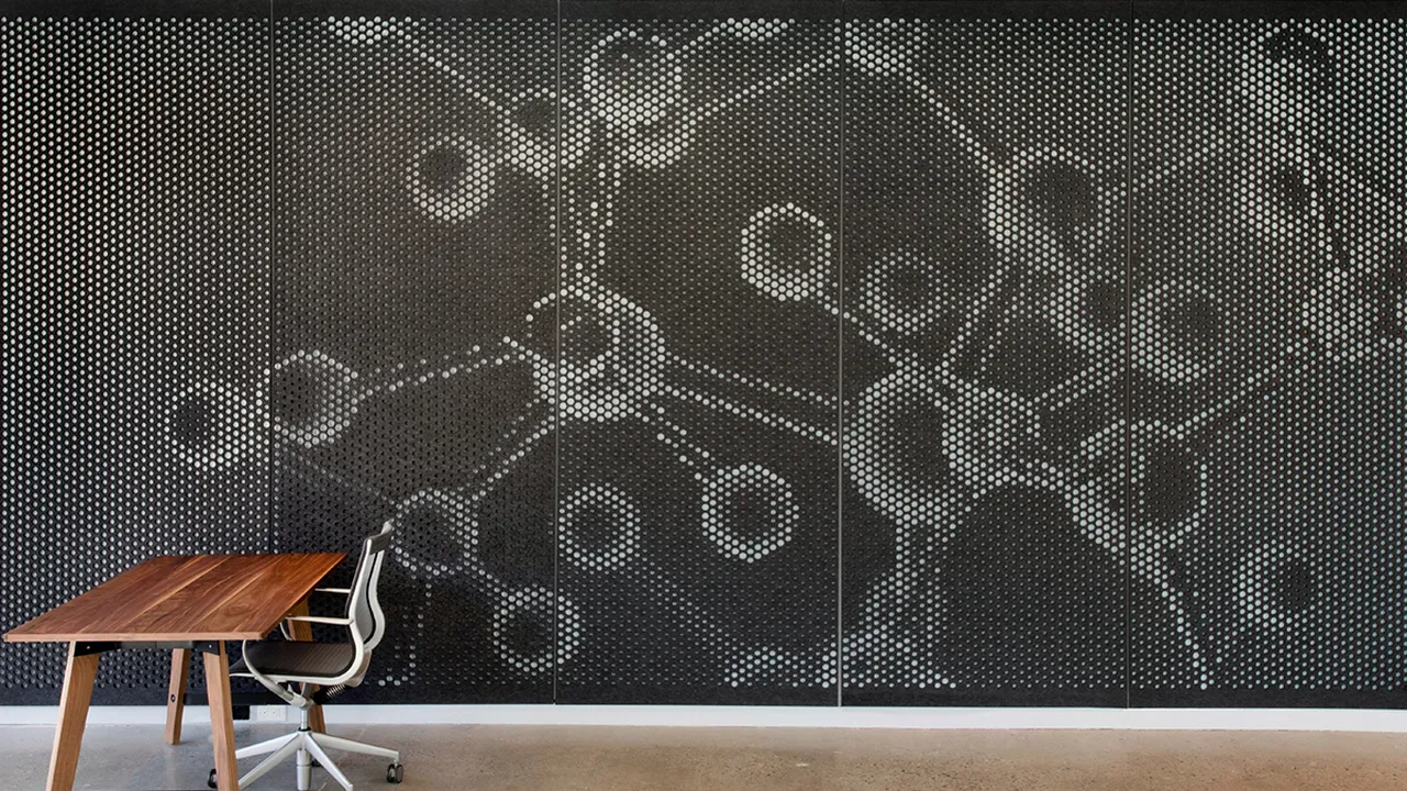PET Panels