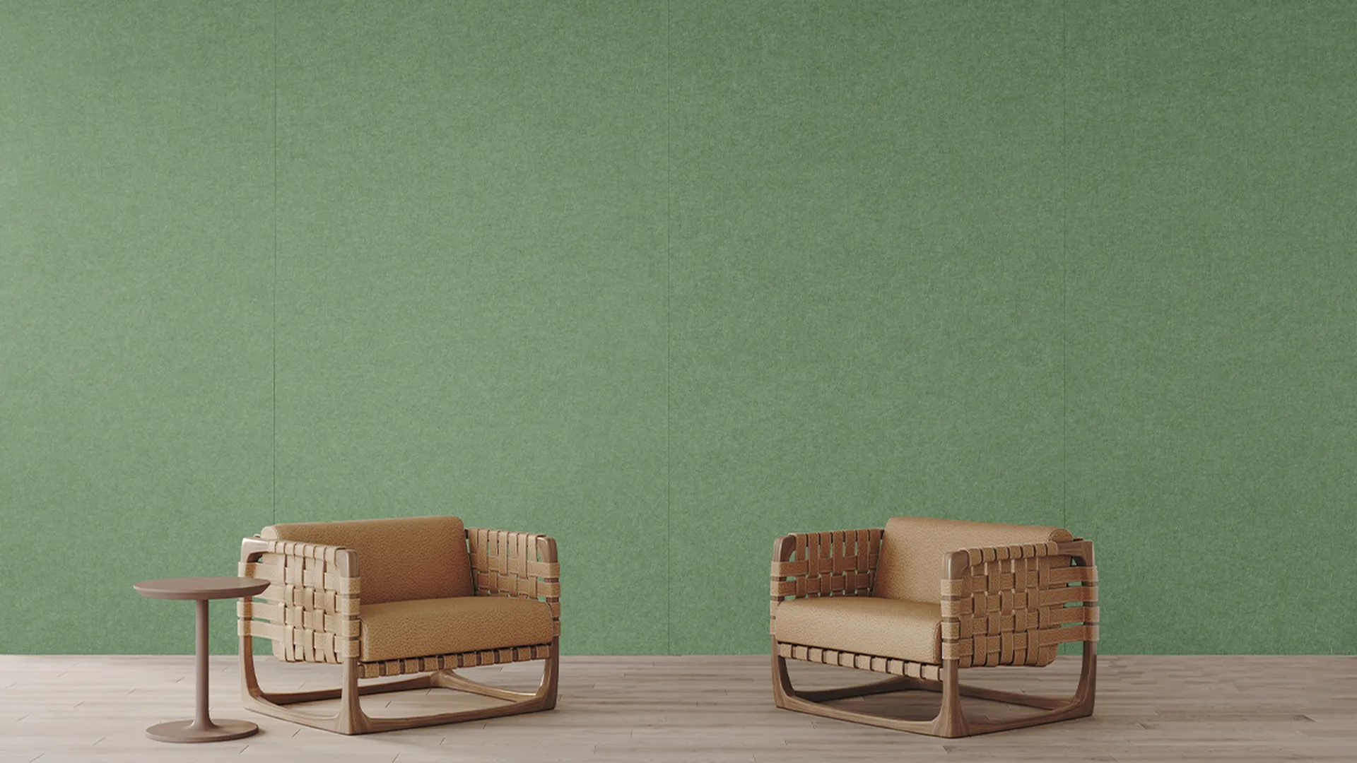 PET Panels | Color: Vineyard